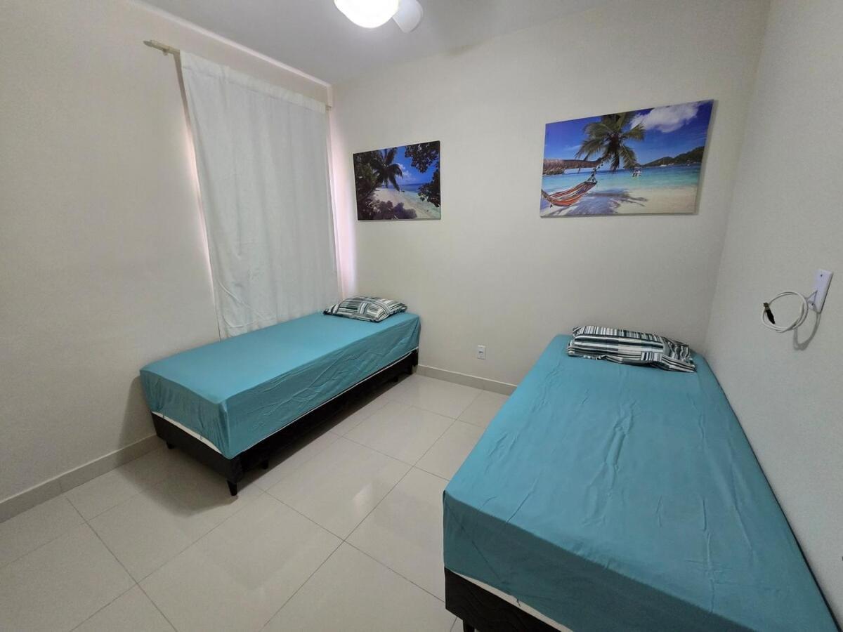 Apartment Maravilhoso Dois Quartos Vitoria