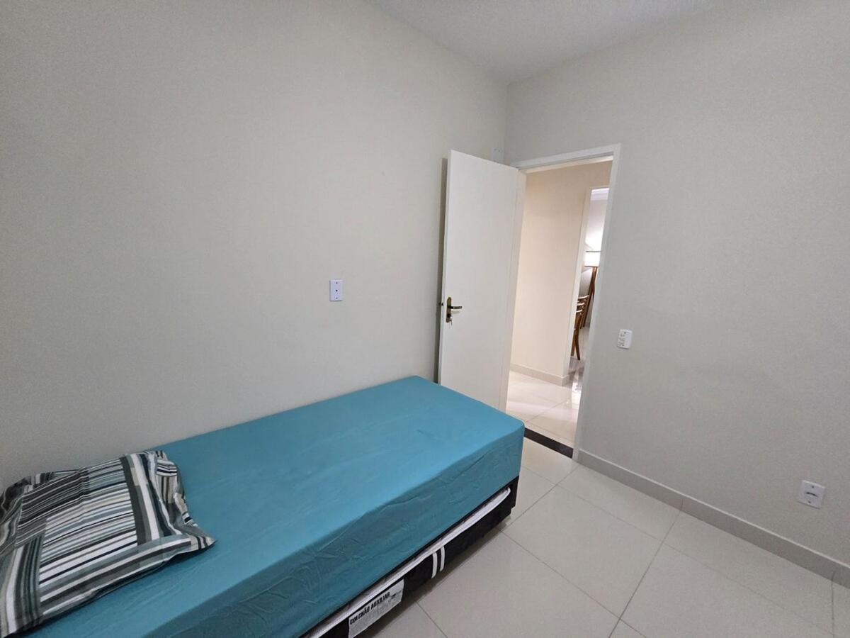 Maravilhoso Dois Quartos Apartment *