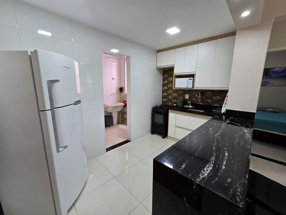Apartment Maravilhoso Dois Quartos *