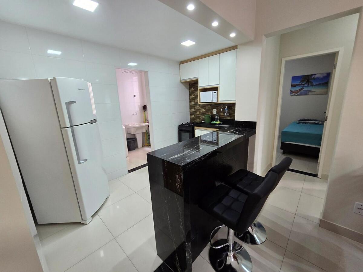 Maravilhoso Dois Quartos Apartment Vitoria