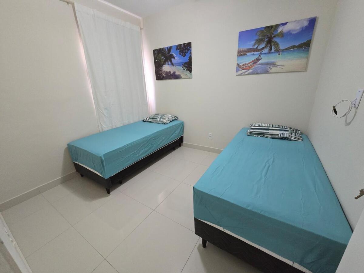 Apartment Maravilhoso Dois Quartos Vitoria