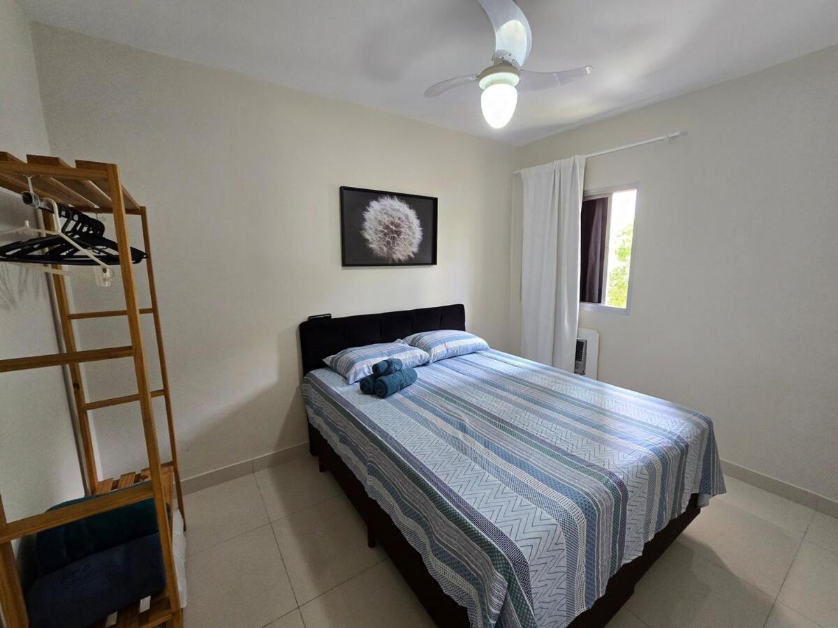 Maravilhoso Dois Quartos Apartment *