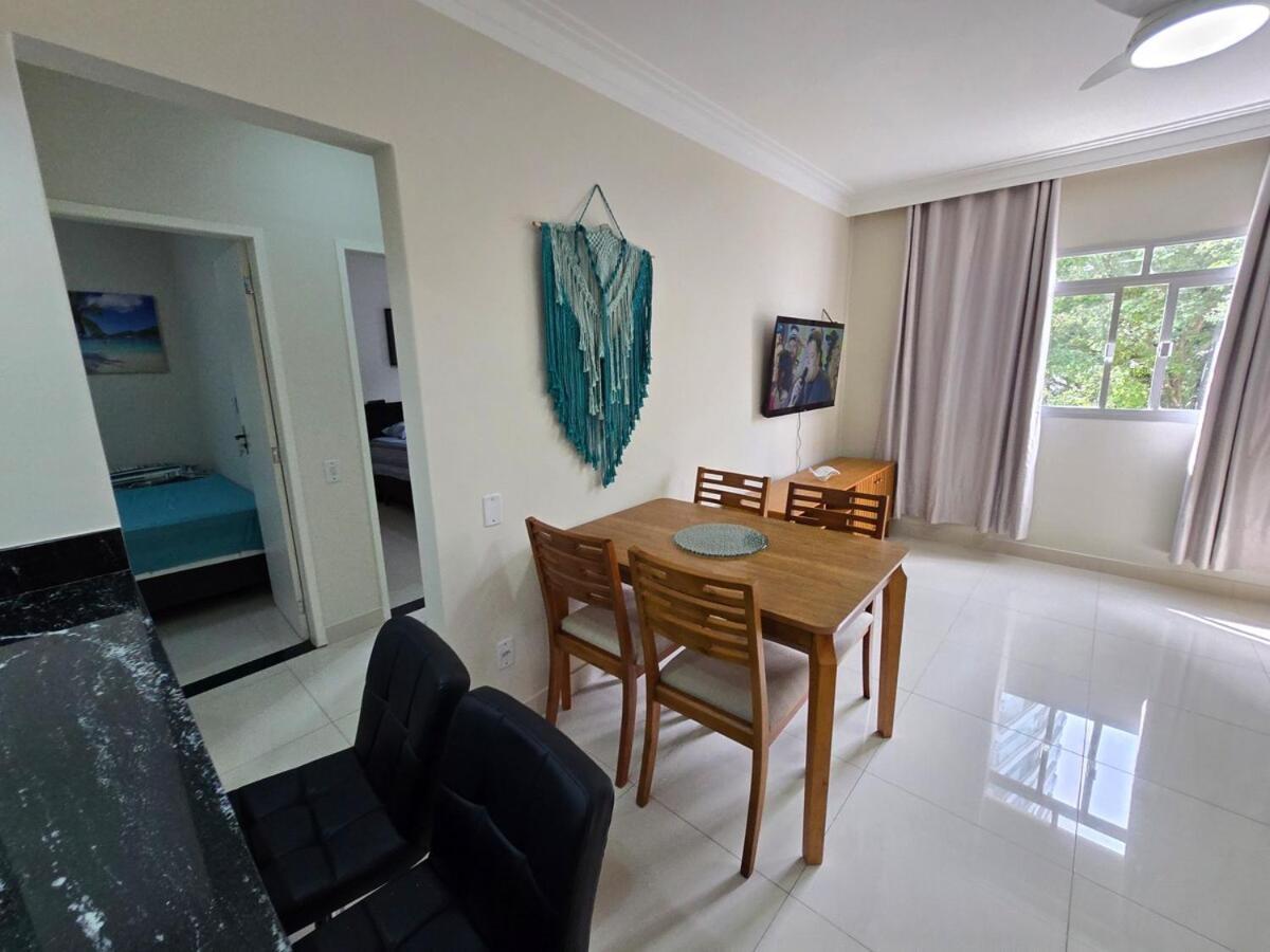 Apartment Maravilhoso Dois Quartos Vitoria
