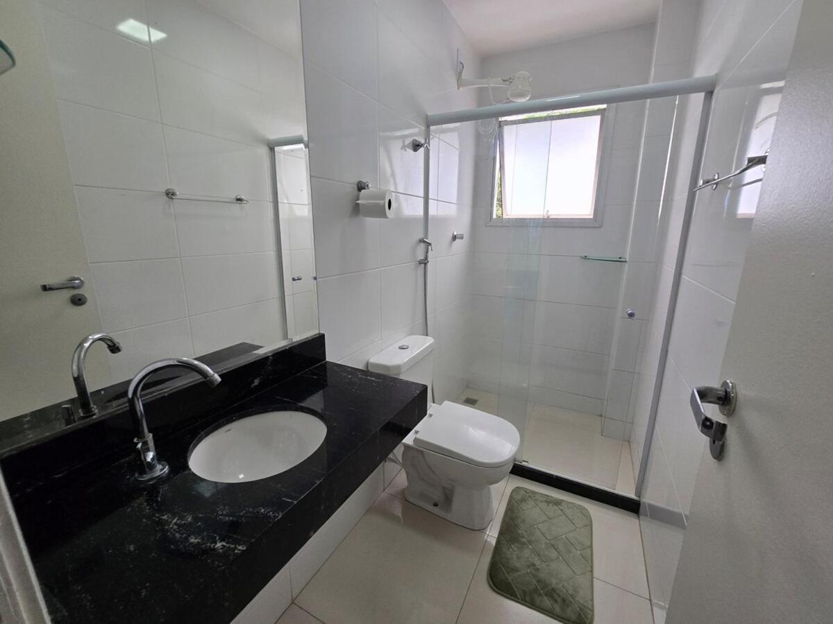 Maravilhoso Dois Quartos Vitoria