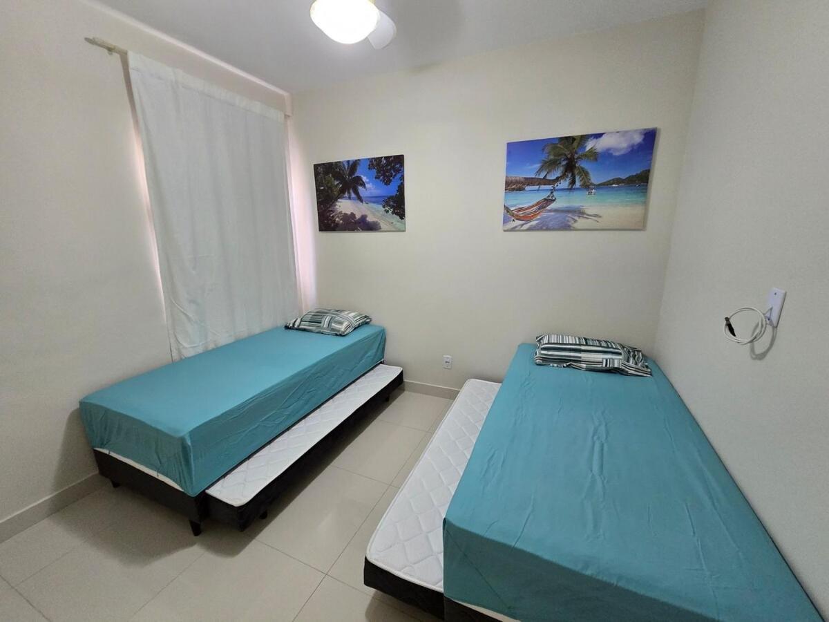 Maravilhoso Dois Quartos Apartment *