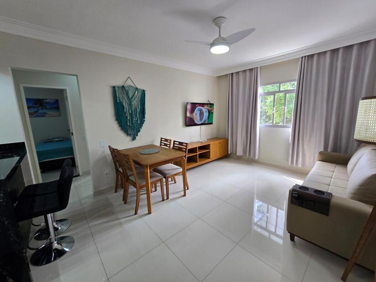 Maravilhoso Dois Quartos Apartment Vitoria