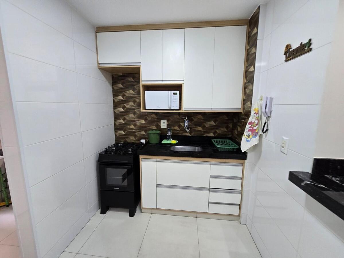 Maravilhoso Dois Quartos Vitoria