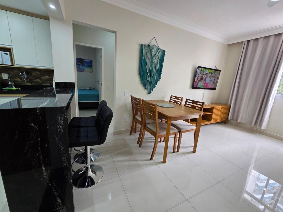 Maravilhoso Dois Quartos Apartment