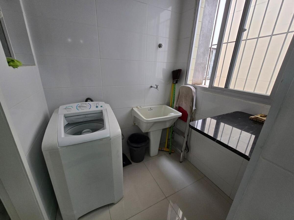 Maravilhoso Dois Quartos Apartment *