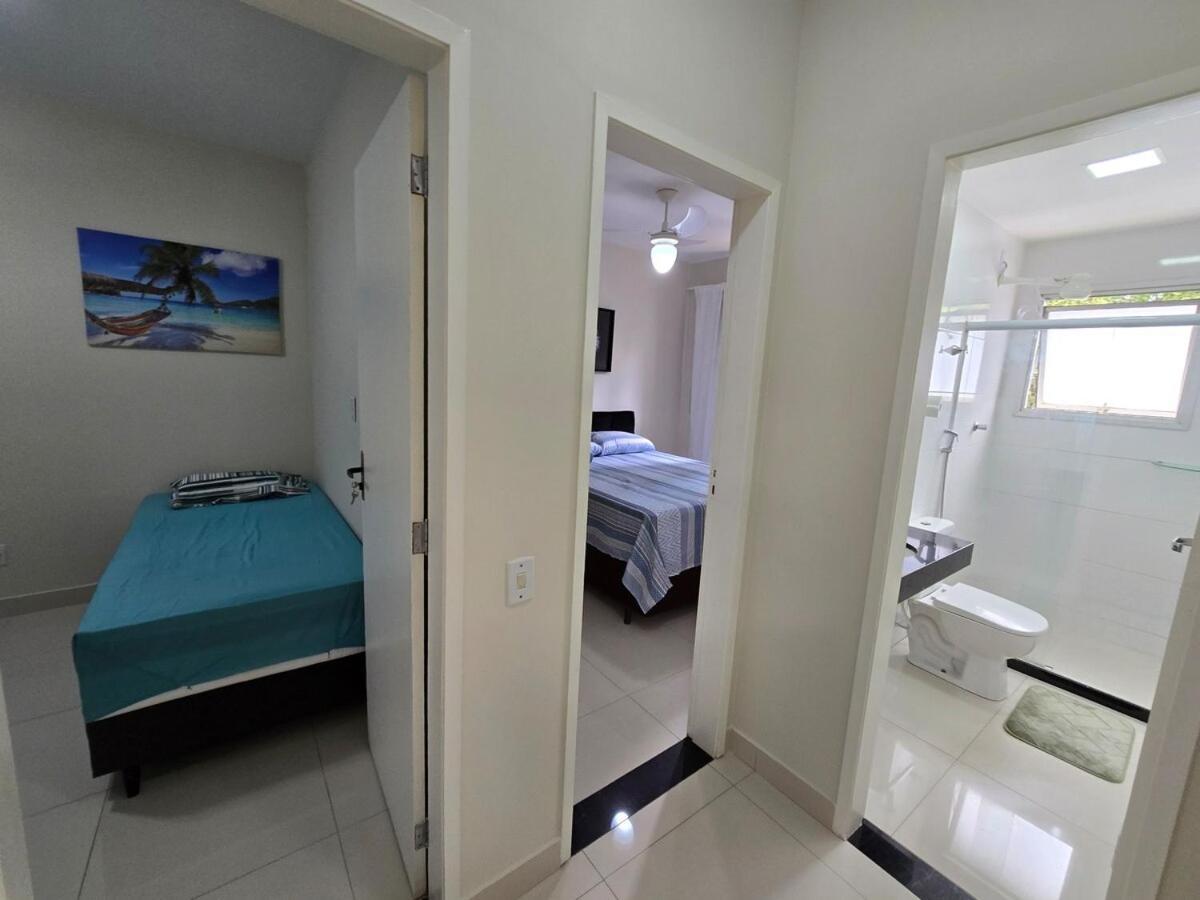 Apartment Maravilhoso Dois Quartos Vitoria
