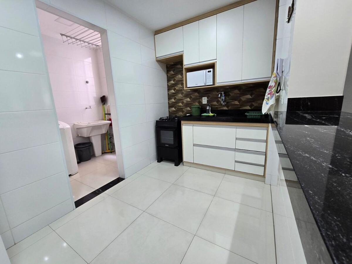 Apartment Maravilhoso Dois Quartos