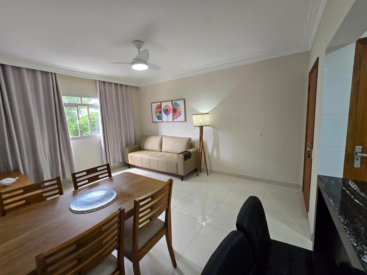 Apartment Maravilhoso Dois Quartos *